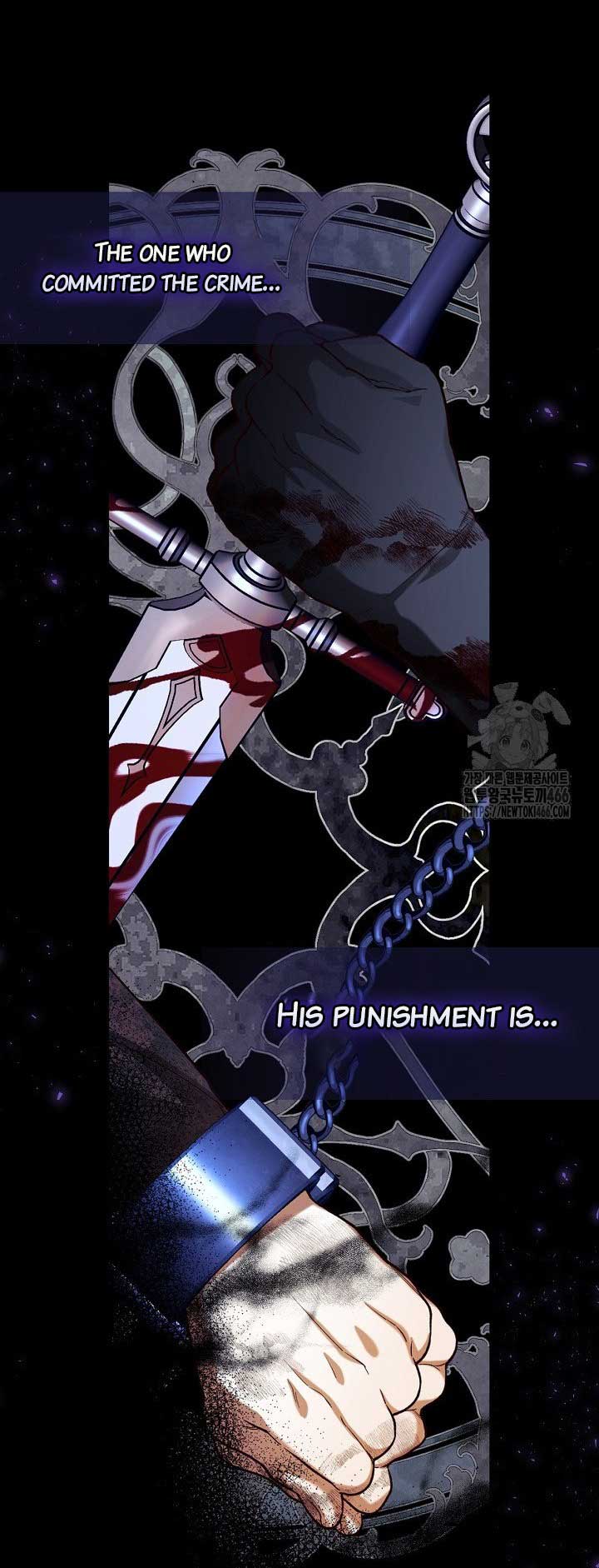 How to Hide the Emperor’s Child Chapter 112 - Page 3