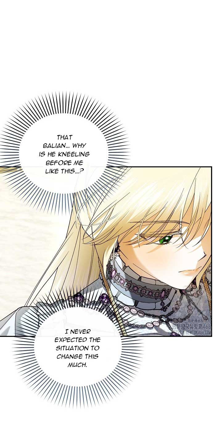How to Hide the Emperor’s Child Chapter 112 - Page 30