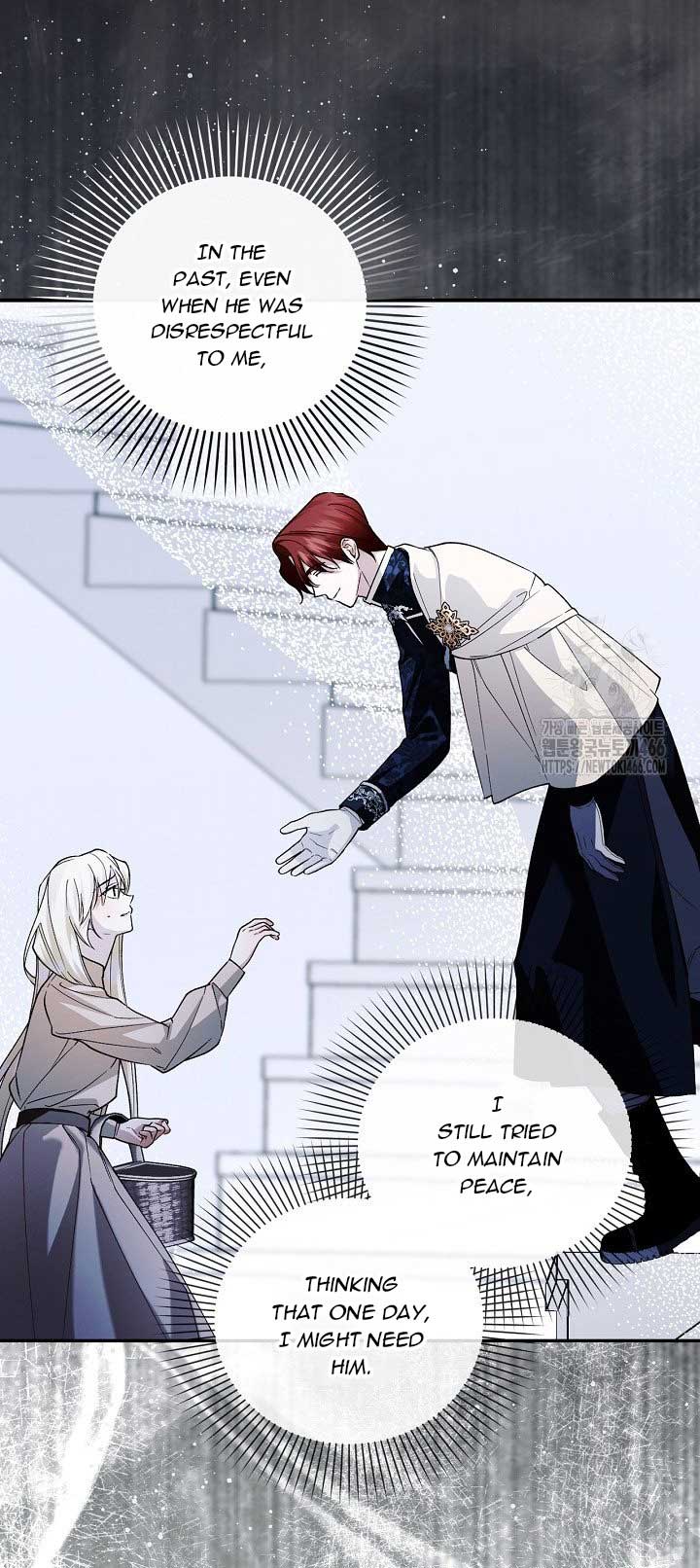 How to Hide the Emperor’s Child Chapter 112 - Page 33
