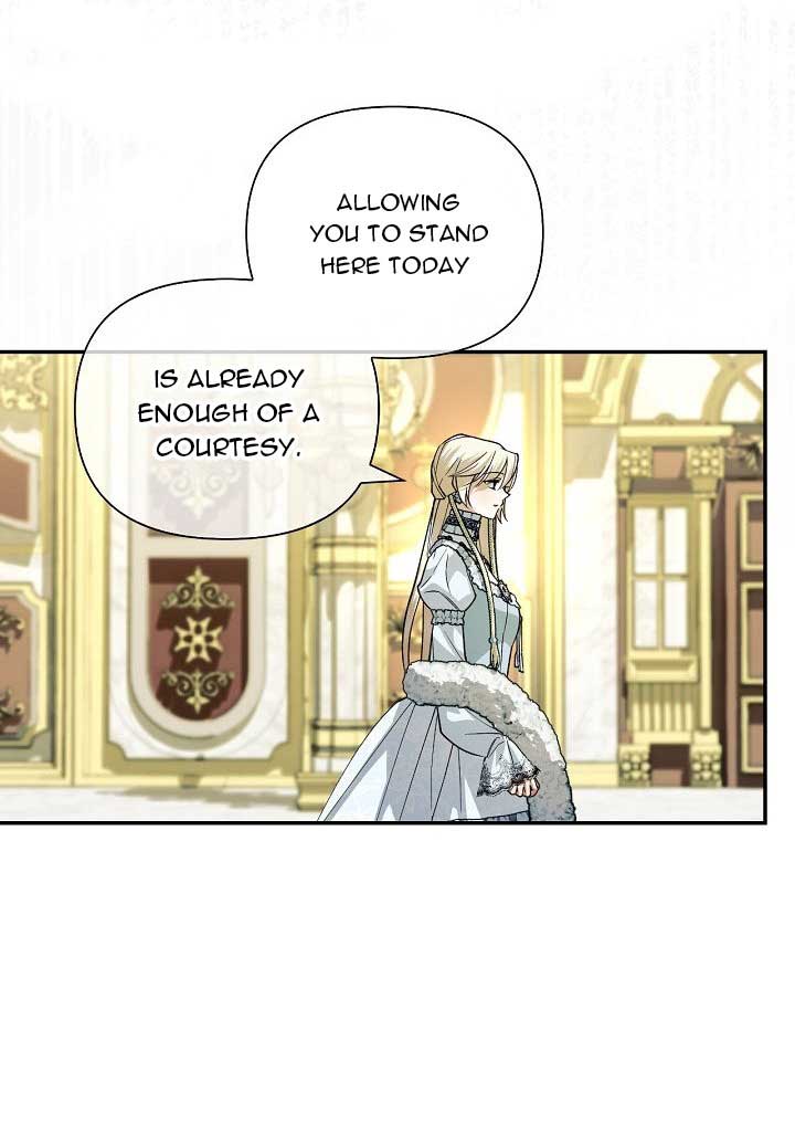 How to Hide the Emperor’s Child Chapter 112 - Page 35