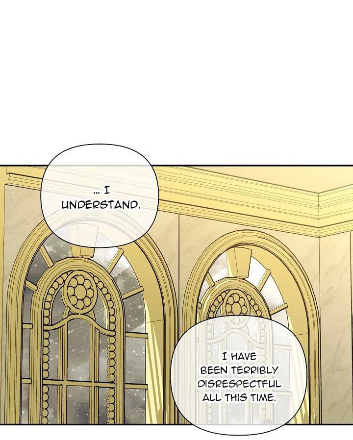 How to Hide the Emperor’s Child Chapter 112 - Page 37