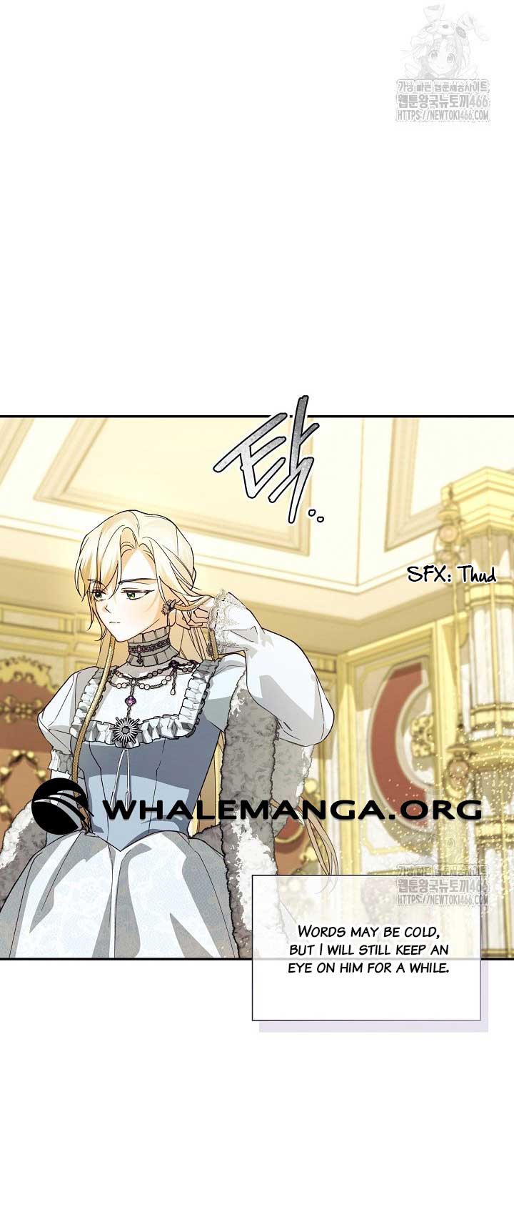 How to Hide the Emperor’s Child Chapter 112 - Page 38