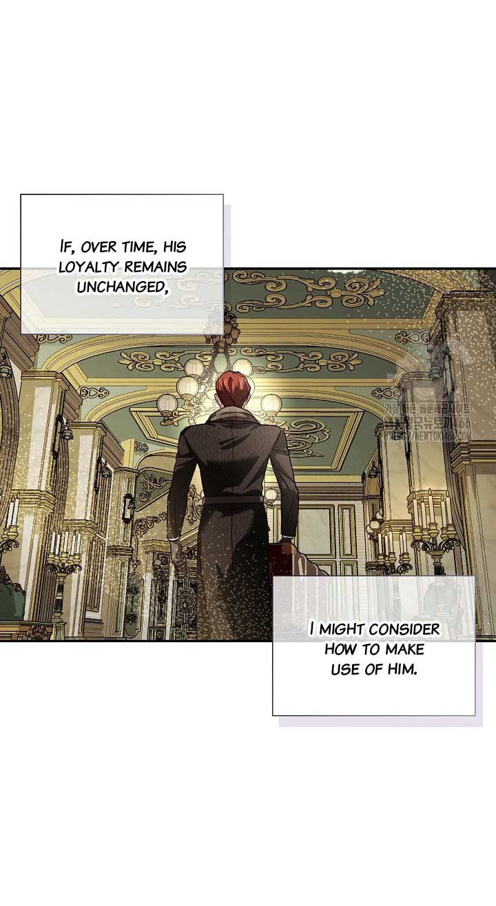 How to Hide the Emperor’s Child Chapter 112 - Page 39