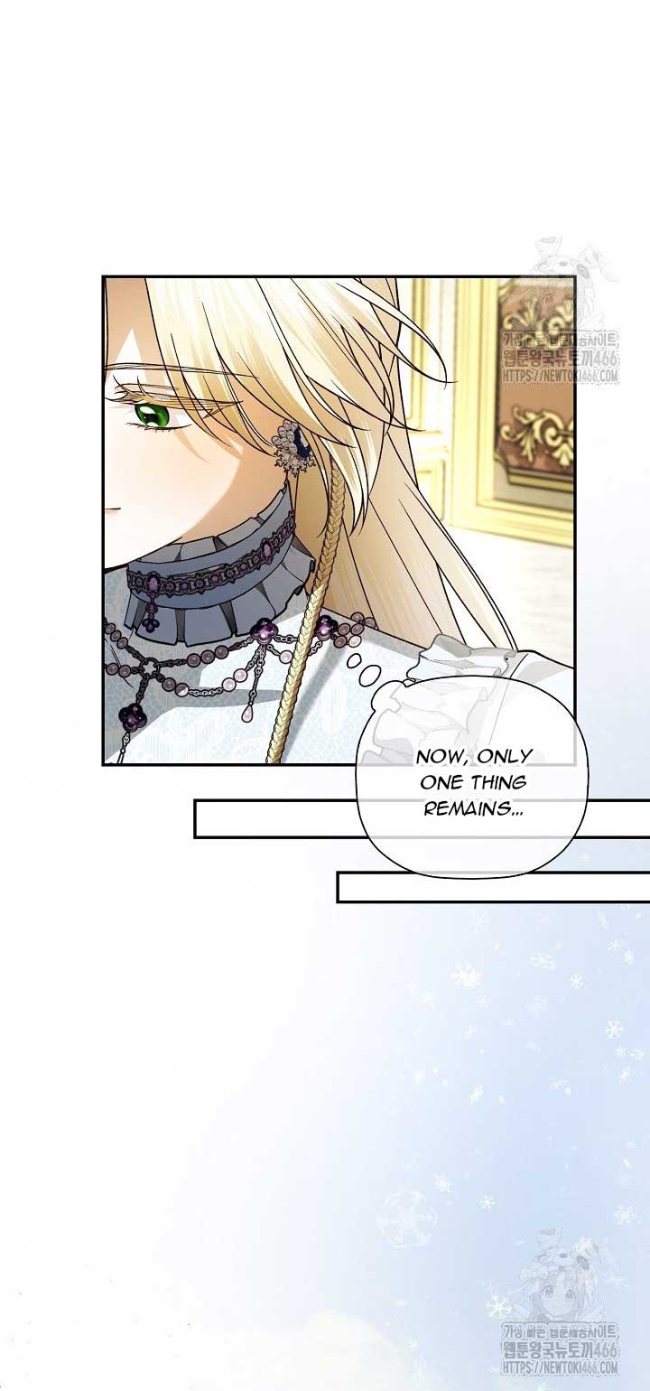 How to Hide the Emperor’s Child Chapter 112 - Page 40
