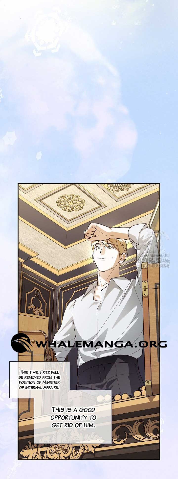 How to Hide the Emperor’s Child Chapter 112 - Page 41