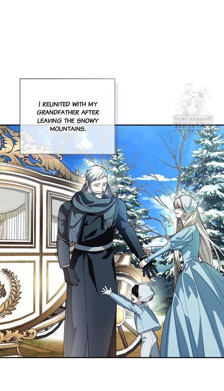 How to Hide the Emperor’s Child Chapter 112 - Page 44