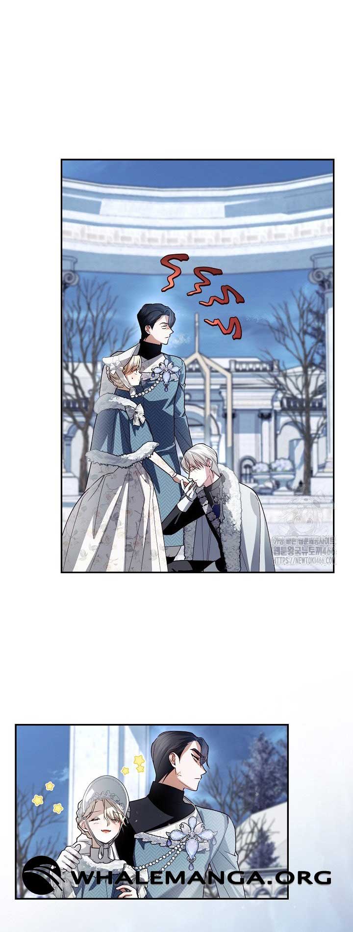 How to Hide the Emperor’s Child Chapter 112 - Page 48