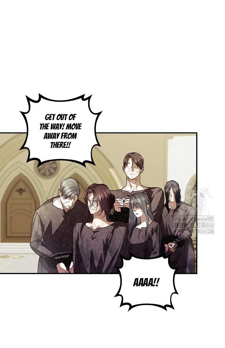 How to Hide the Emperor’s Child Chapter 112 - Page 5