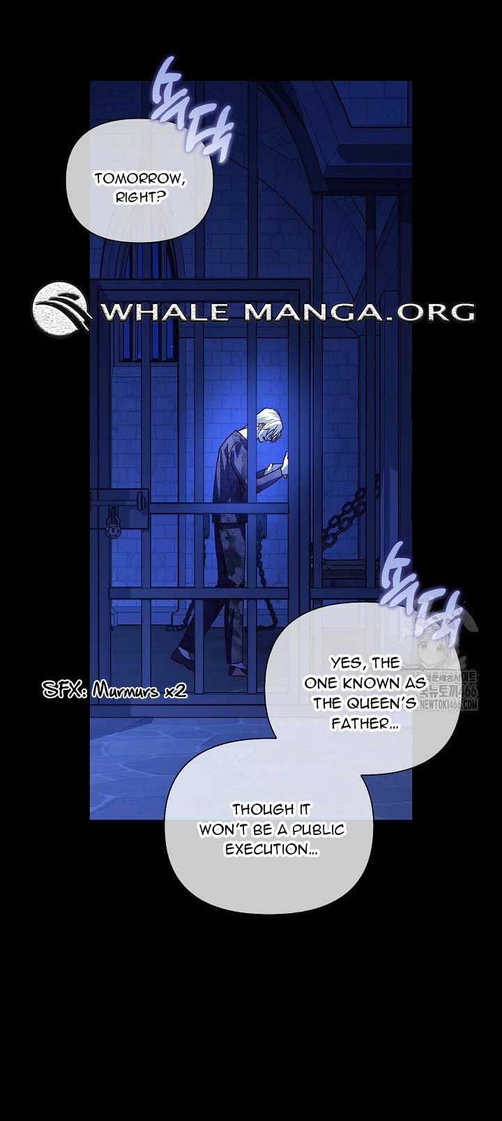 How to Hide the Emperor’s Child Chapter 112 - Page 51