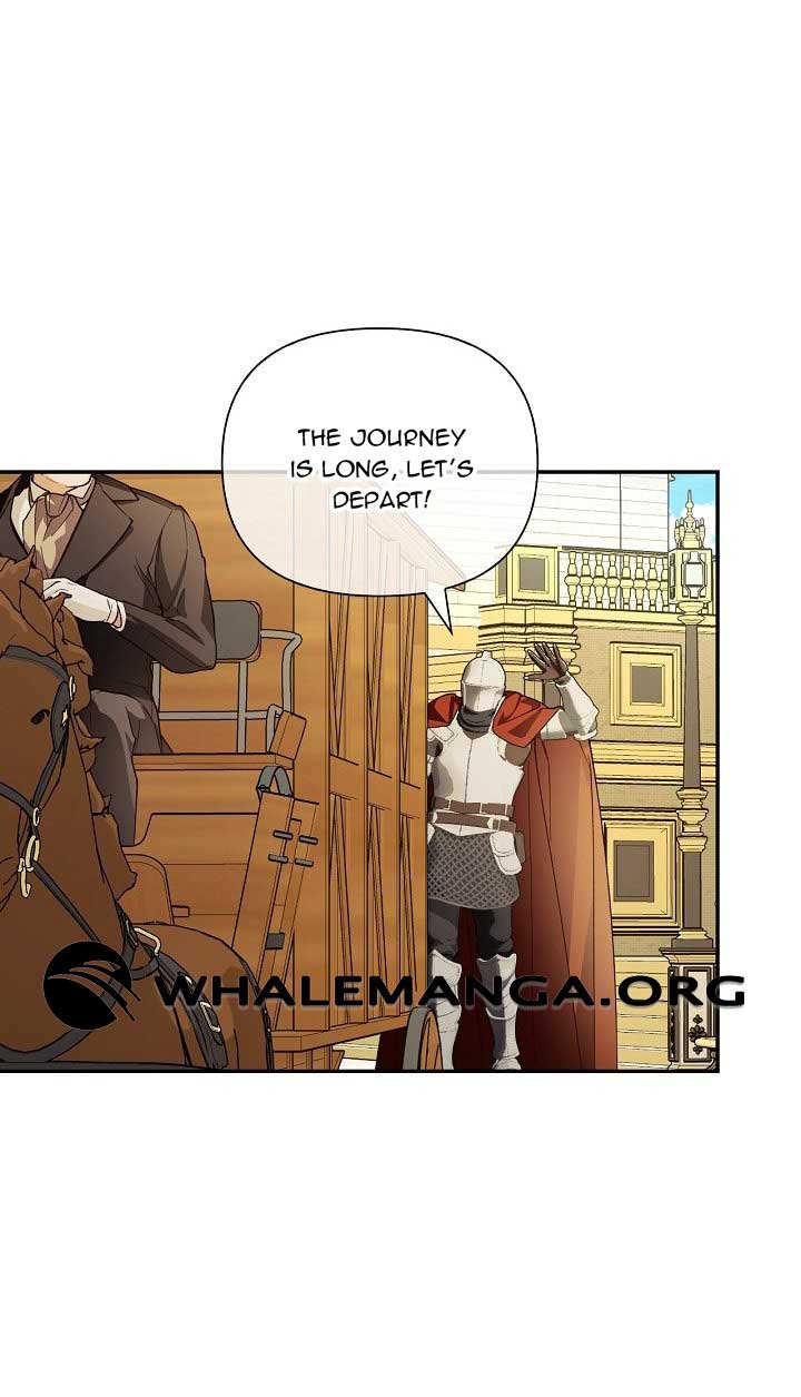 How to Hide the Emperor’s Child Chapter 112 - Page 7