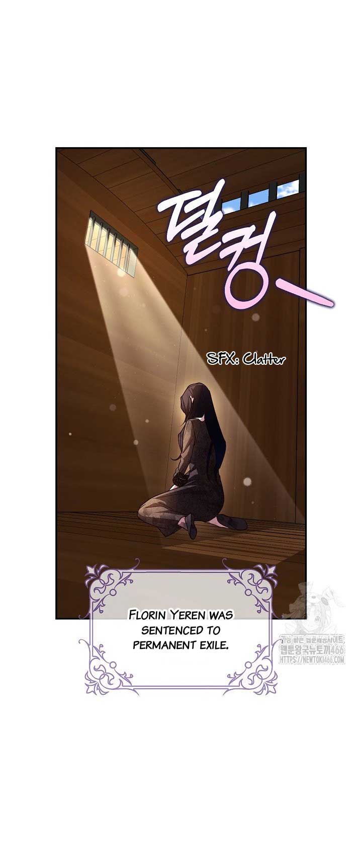 How to Hide the Emperor’s Child Chapter 112 - Page 8