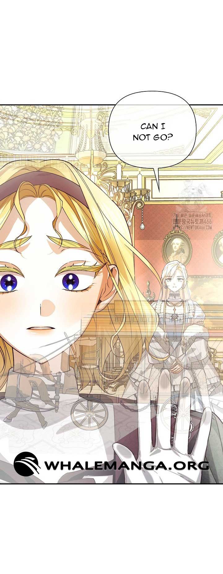 How to Hide the Emperor’s Child Chapter 112 - Page 9