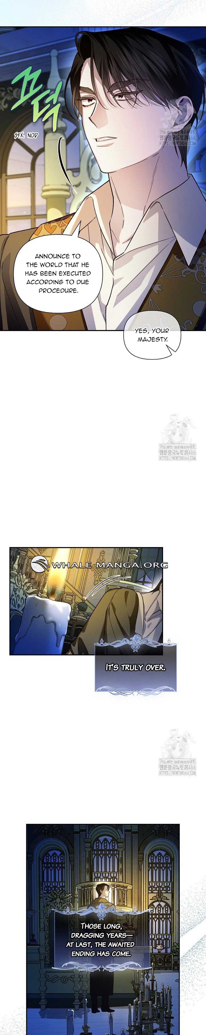 How to Hide the Emperor’s Child Chapter 113 - Page 12