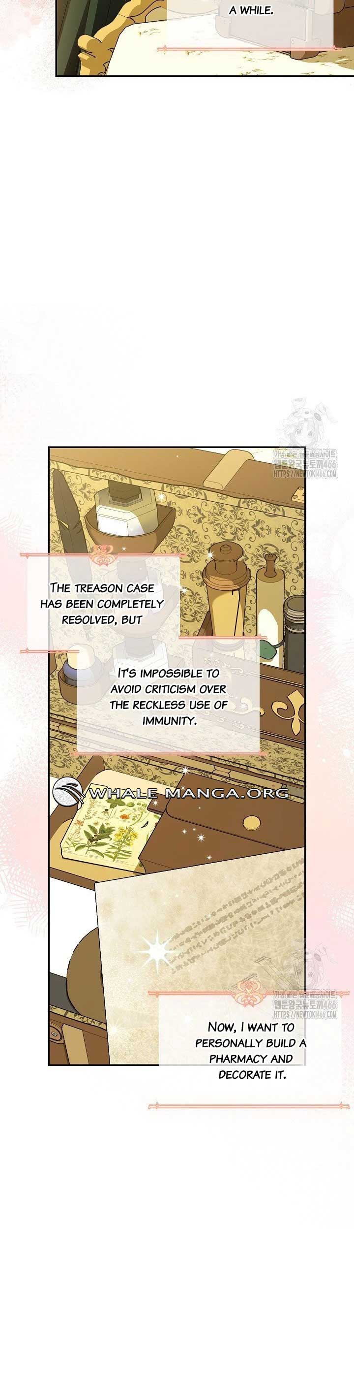 How to Hide the Emperor’s Child Chapter 113 - Page 17