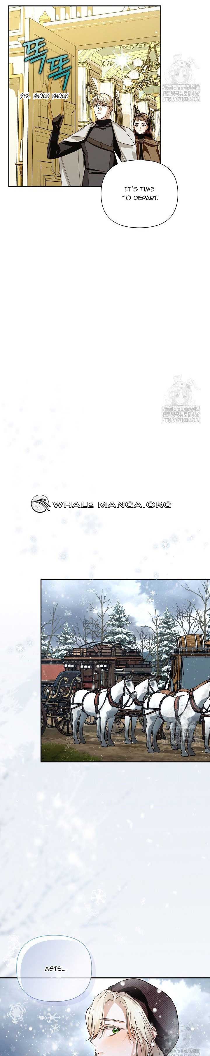 How to Hide the Emperor’s Child Chapter 113 - Page 18