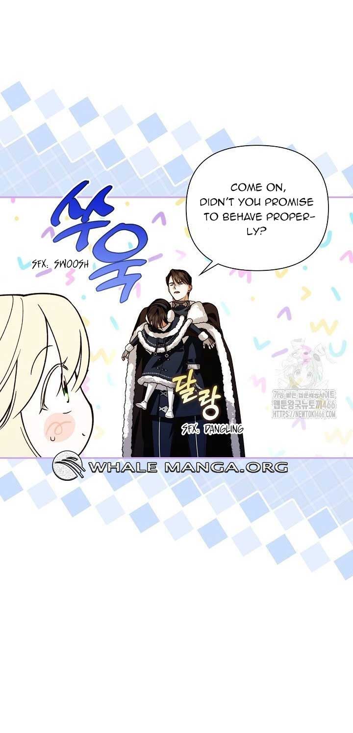 How to Hide the Emperor’s Child Chapter 113 - Page 20