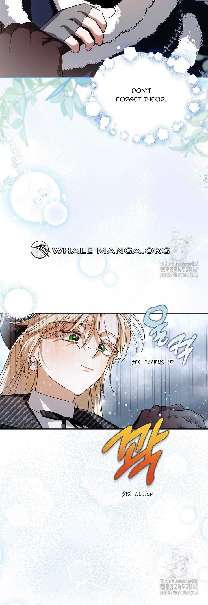 How to Hide the Emperor’s Child Chapter 113 - Page 23