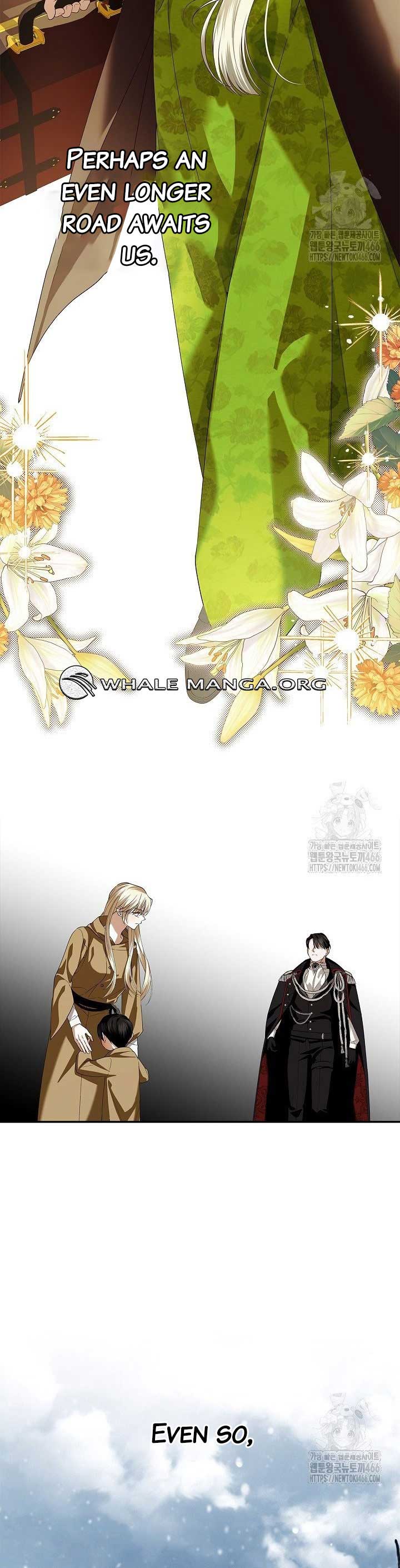 How to Hide the Emperor’s Child Chapter 113 - Page 26