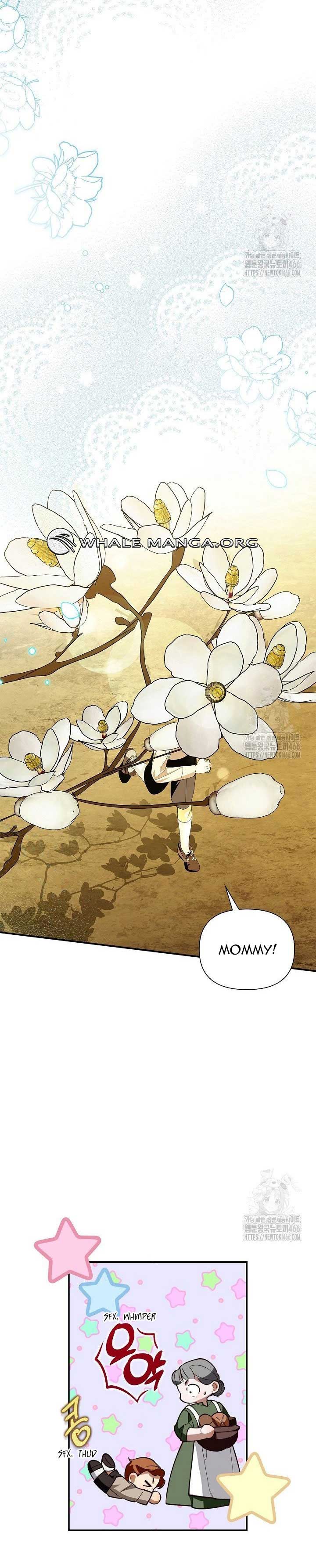 How to Hide the Emperor’s Child Chapter 113 - Page 28