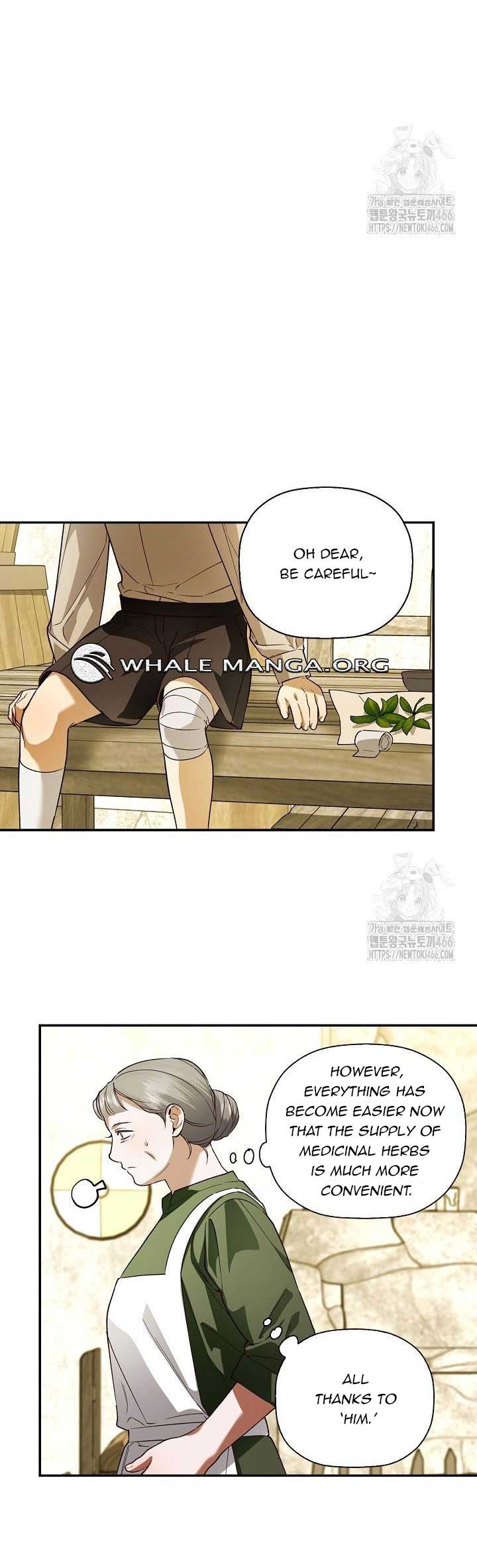 How to Hide the Emperor’s Child Chapter 113 - Page 29