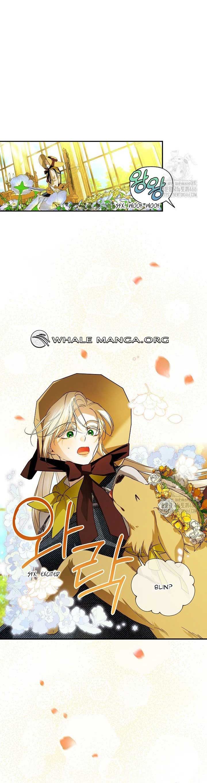 How to Hide the Emperor’s Child Chapter 113 - Page 32