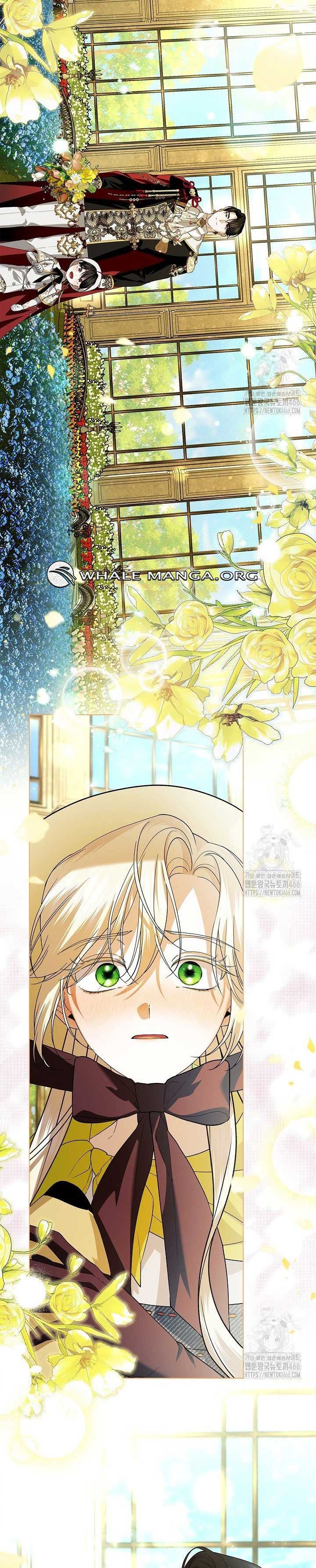 How to Hide the Emperor’s Child Chapter 113 - Page 34