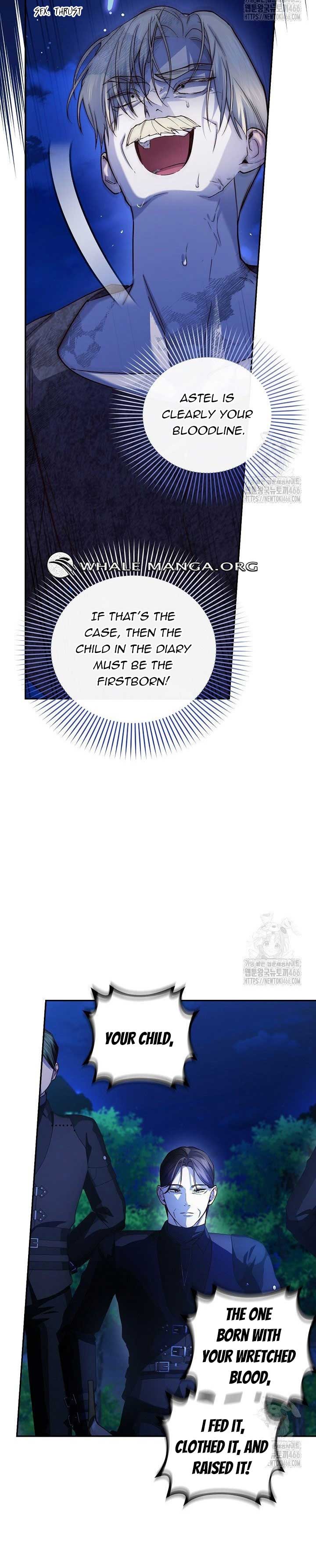How to Hide the Emperor’s Child Chapter 113 - Page 4