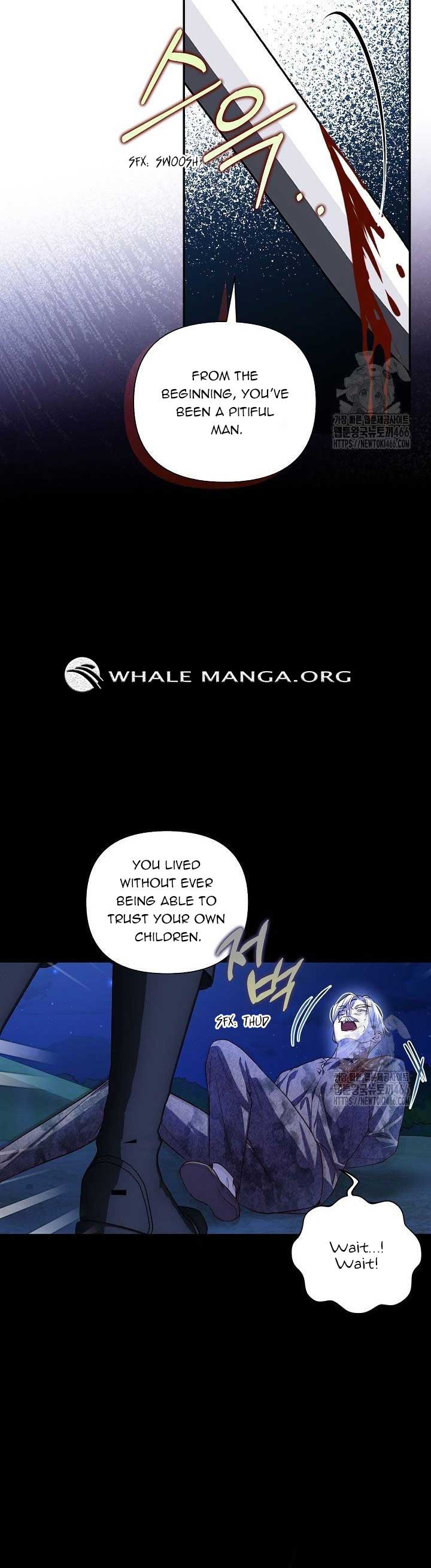 How to Hide the Emperor’s Child Chapter 113 - Page 8