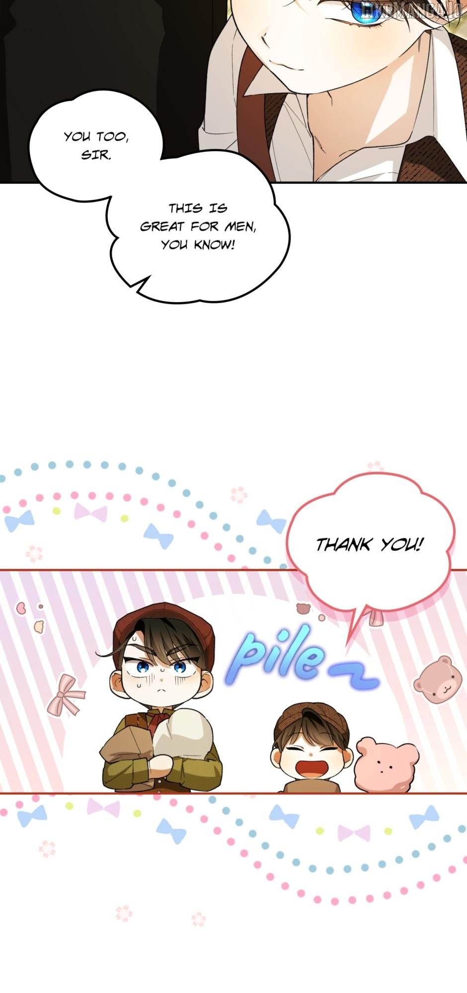 How to Hide the Emperor’s Child Chapter 120 - Page 12