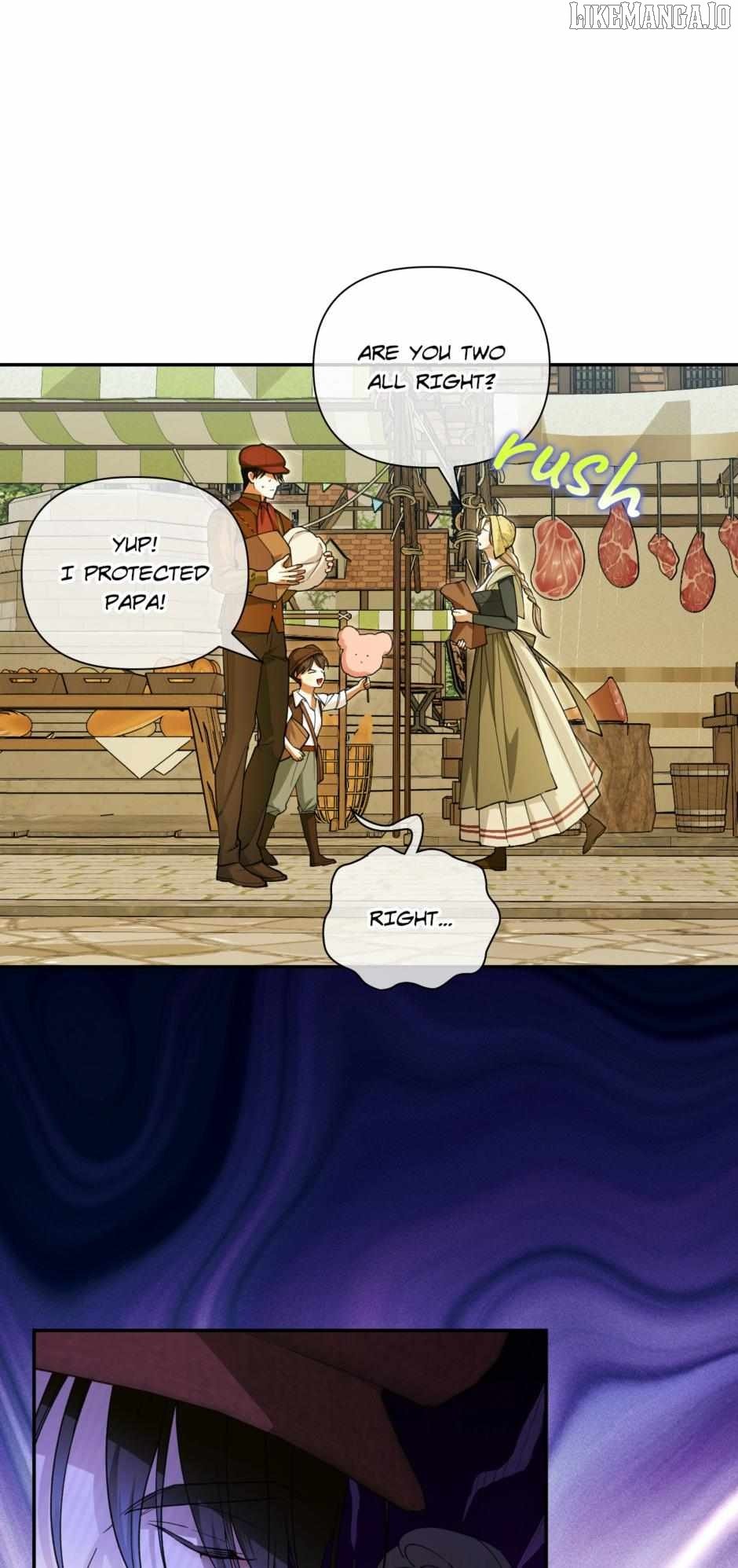 How to Hide the Emperor’s Child Chapter 120 - Page 13