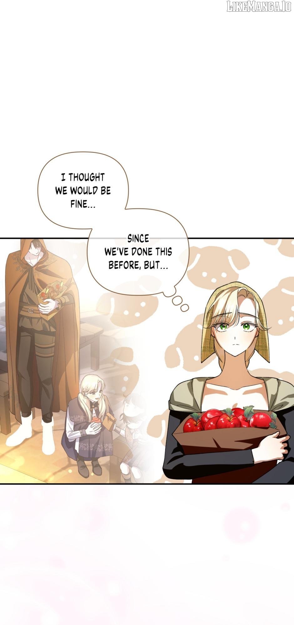 How to Hide the Emperor’s Child Chapter 120 - Page 15
