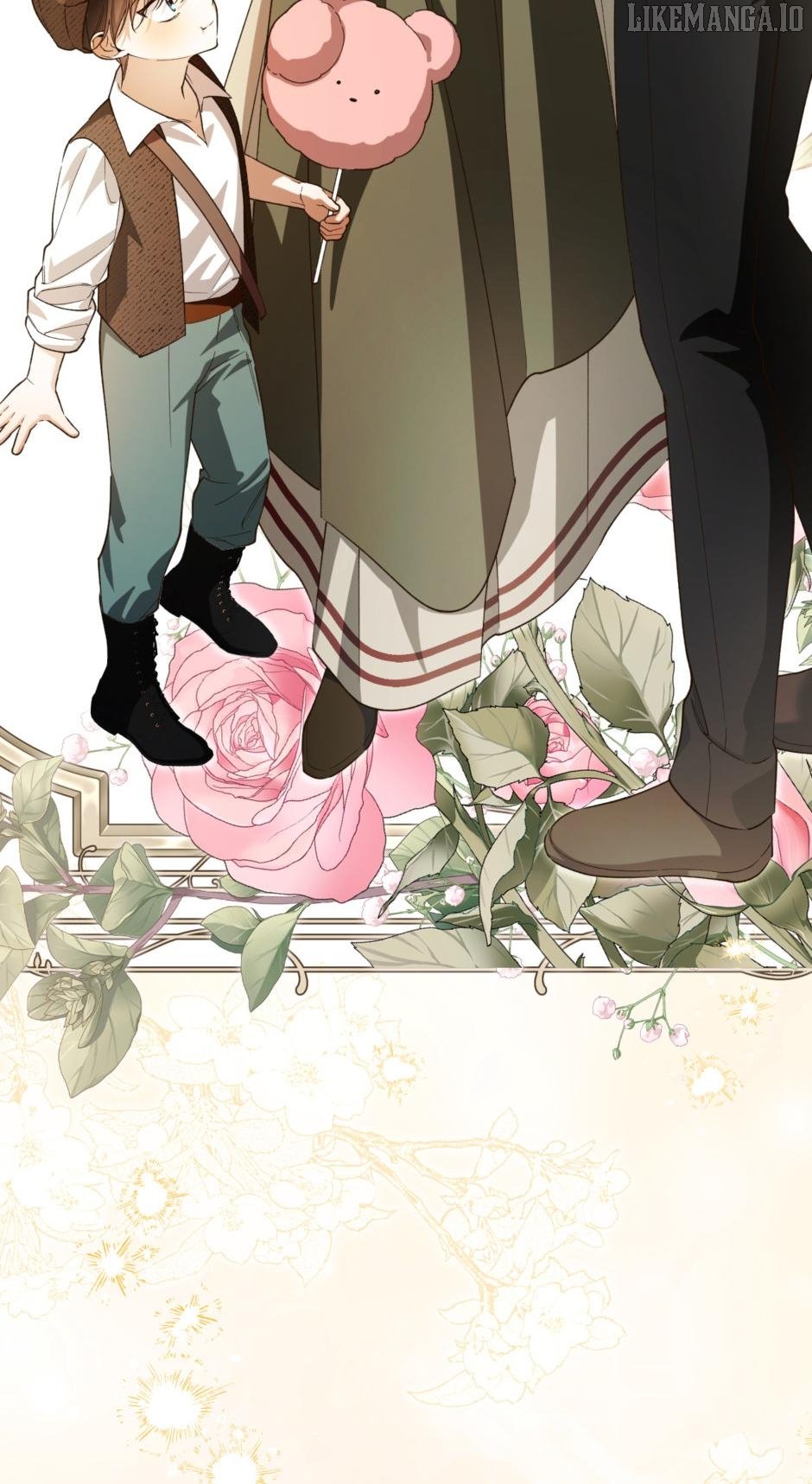 How to Hide the Emperor’s Child Chapter 120 - Page 19