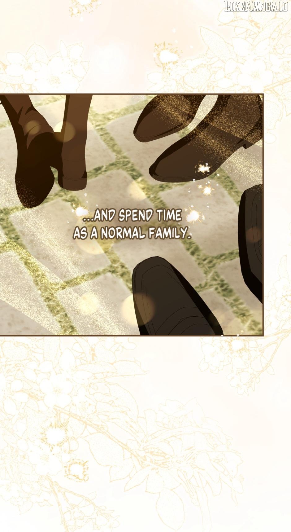 How to Hide the Emperor’s Child Chapter 120 - Page 20