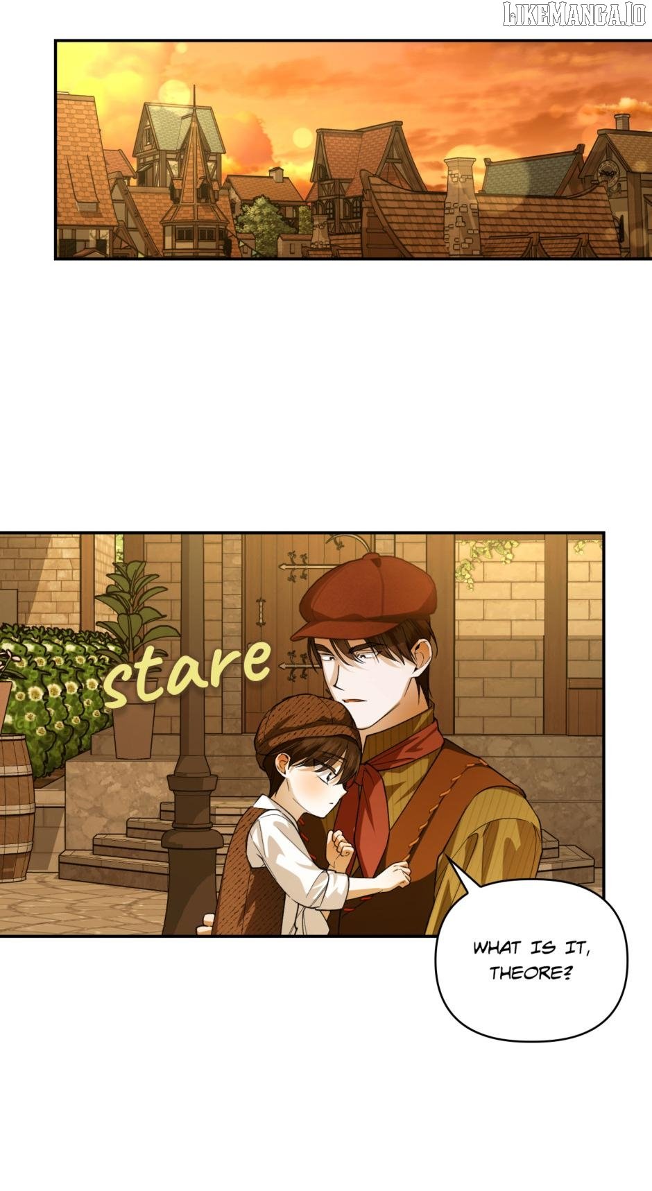 How to Hide the Emperor’s Child Chapter 120 - Page 23