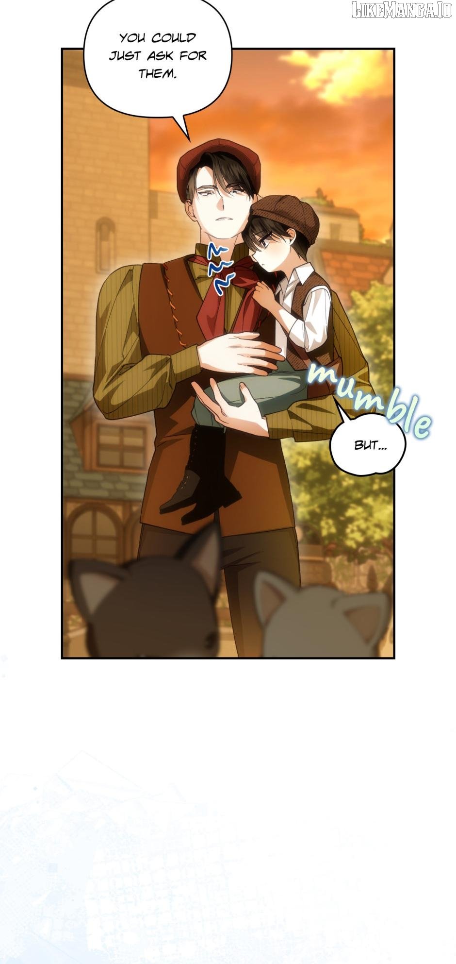 How to Hide the Emperor’s Child Chapter 120 - Page 25