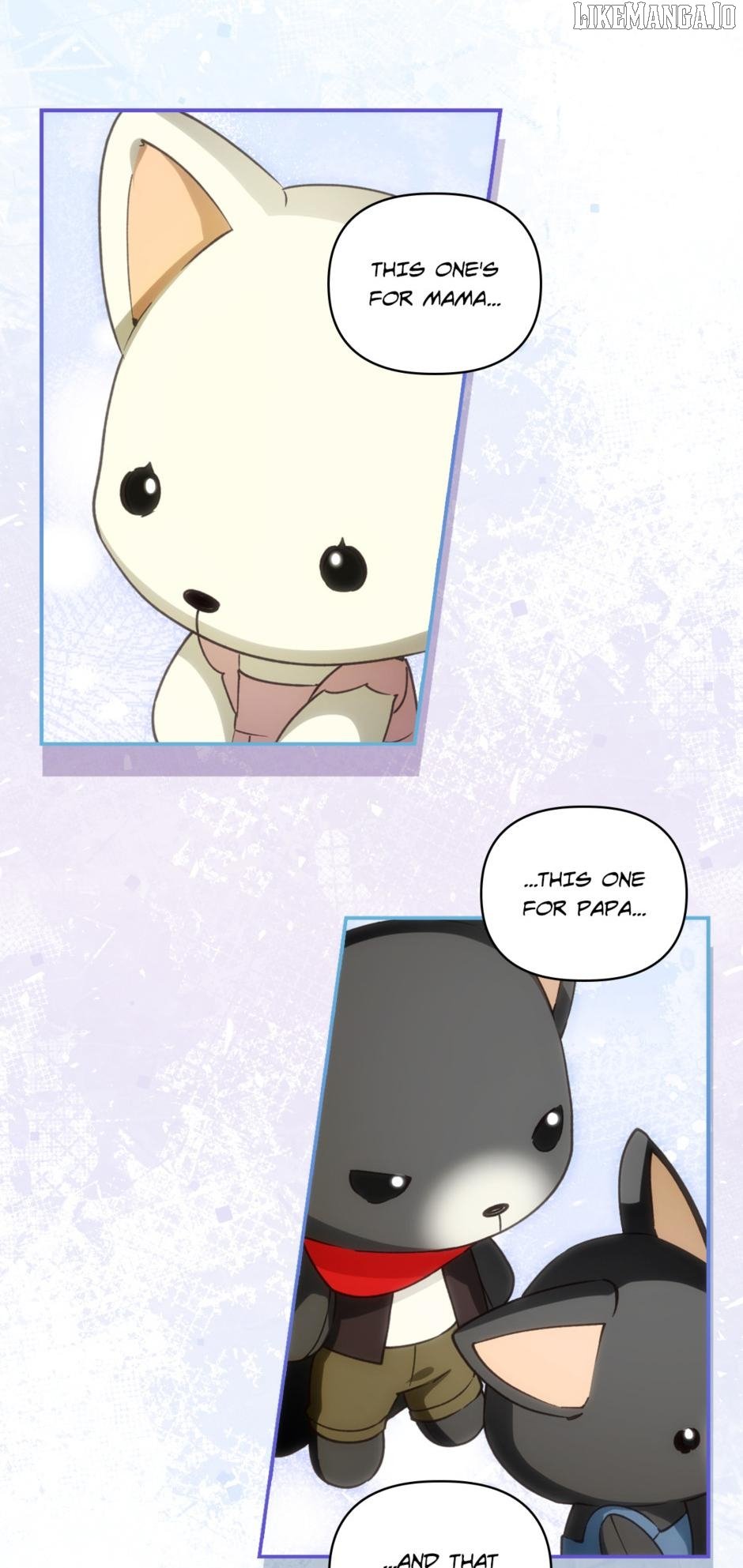 How to Hide the Emperor’s Child Chapter 120 - Page 26