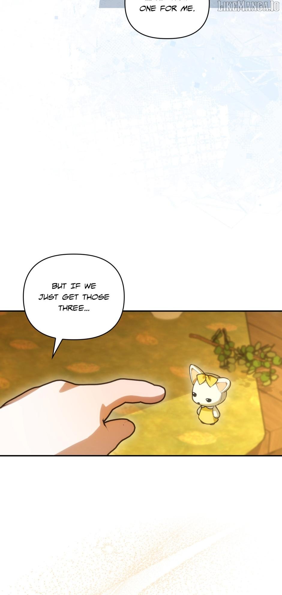 How to Hide the Emperor’s Child Chapter 120 - Page 27