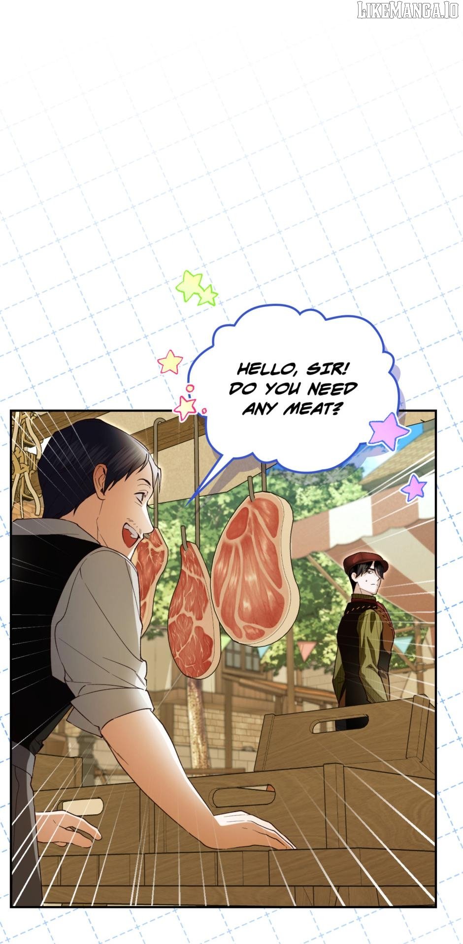 How to Hide the Emperor’s Child Chapter 120 - Page 4