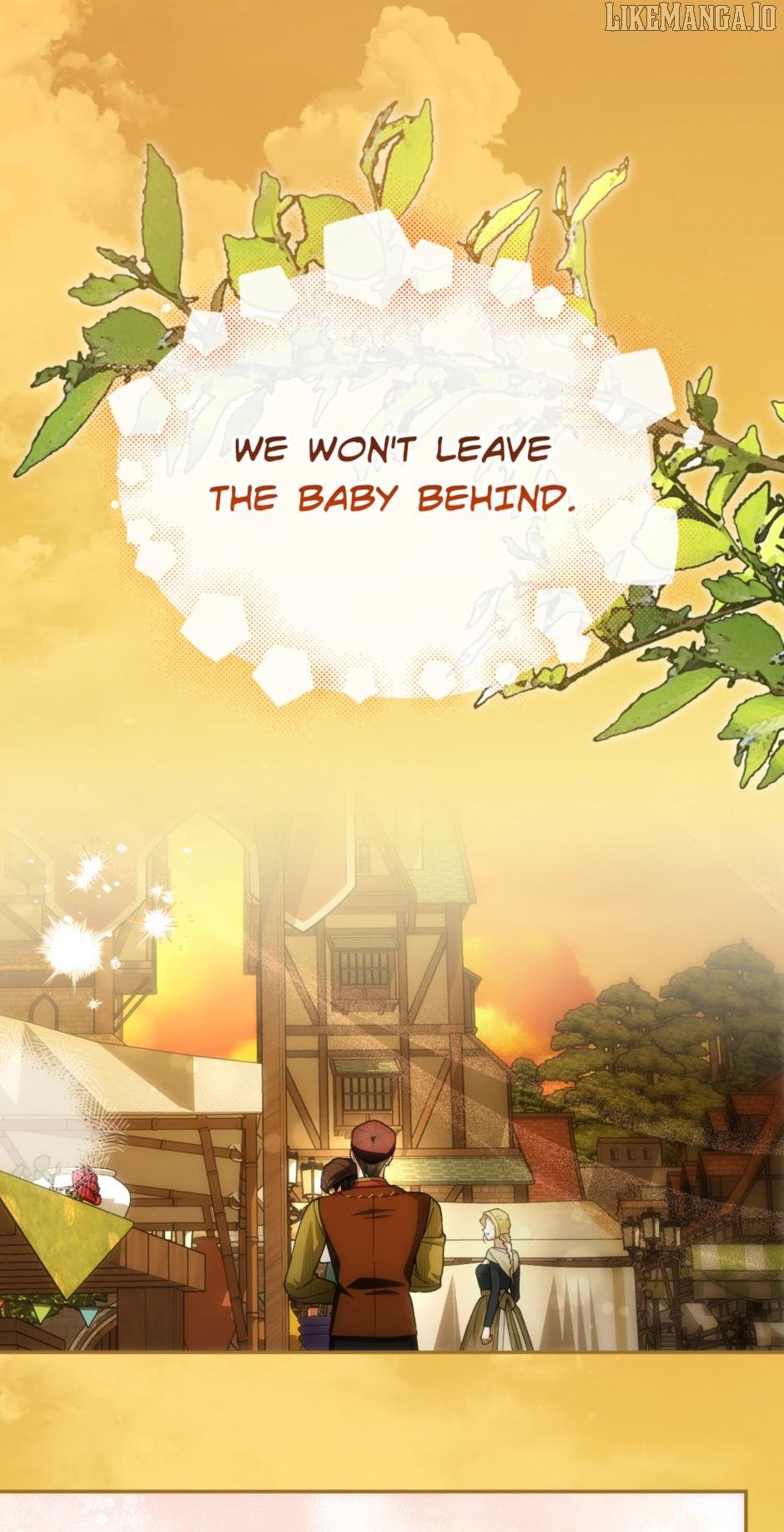 How to Hide the Emperor’s Child Chapter 120 - Page 31