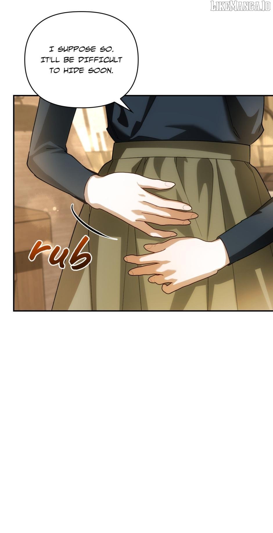 How to Hide the Emperor’s Child Chapter 120 - Page 34