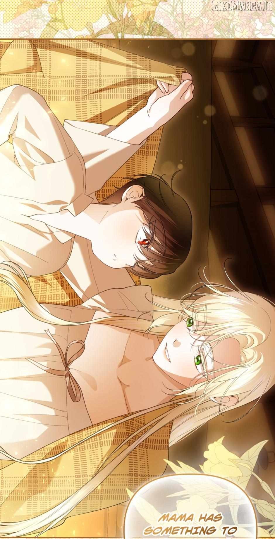 How to Hide the Emperor’s Child Chapter 120 - Page 36