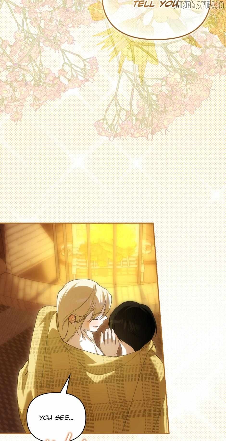 How to Hide the Emperor’s Child Chapter 120 - Page 37