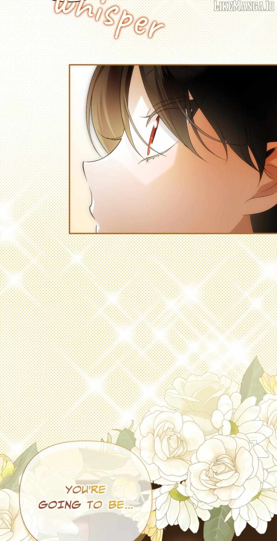How to Hide the Emperor’s Child Chapter 120 - Page 38