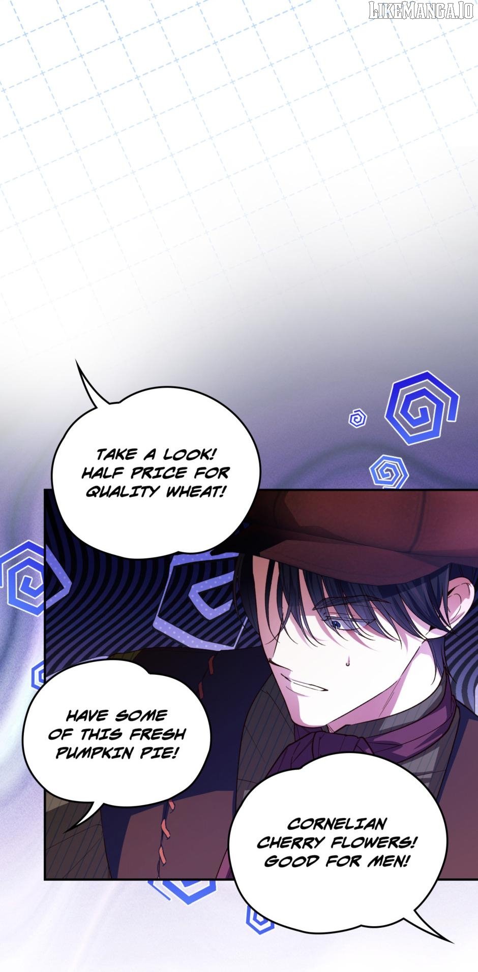 How to Hide the Emperor’s Child Chapter 120 - Page 5