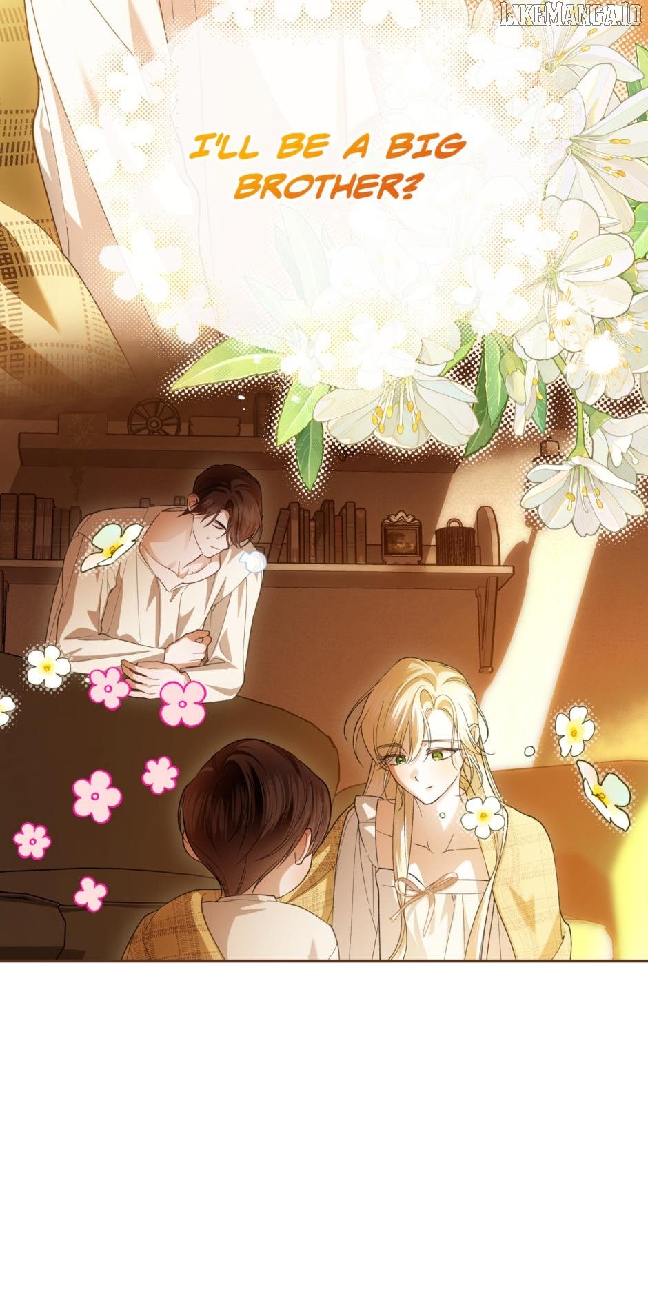 How to Hide the Emperor’s Child Chapter 120 - Page 41