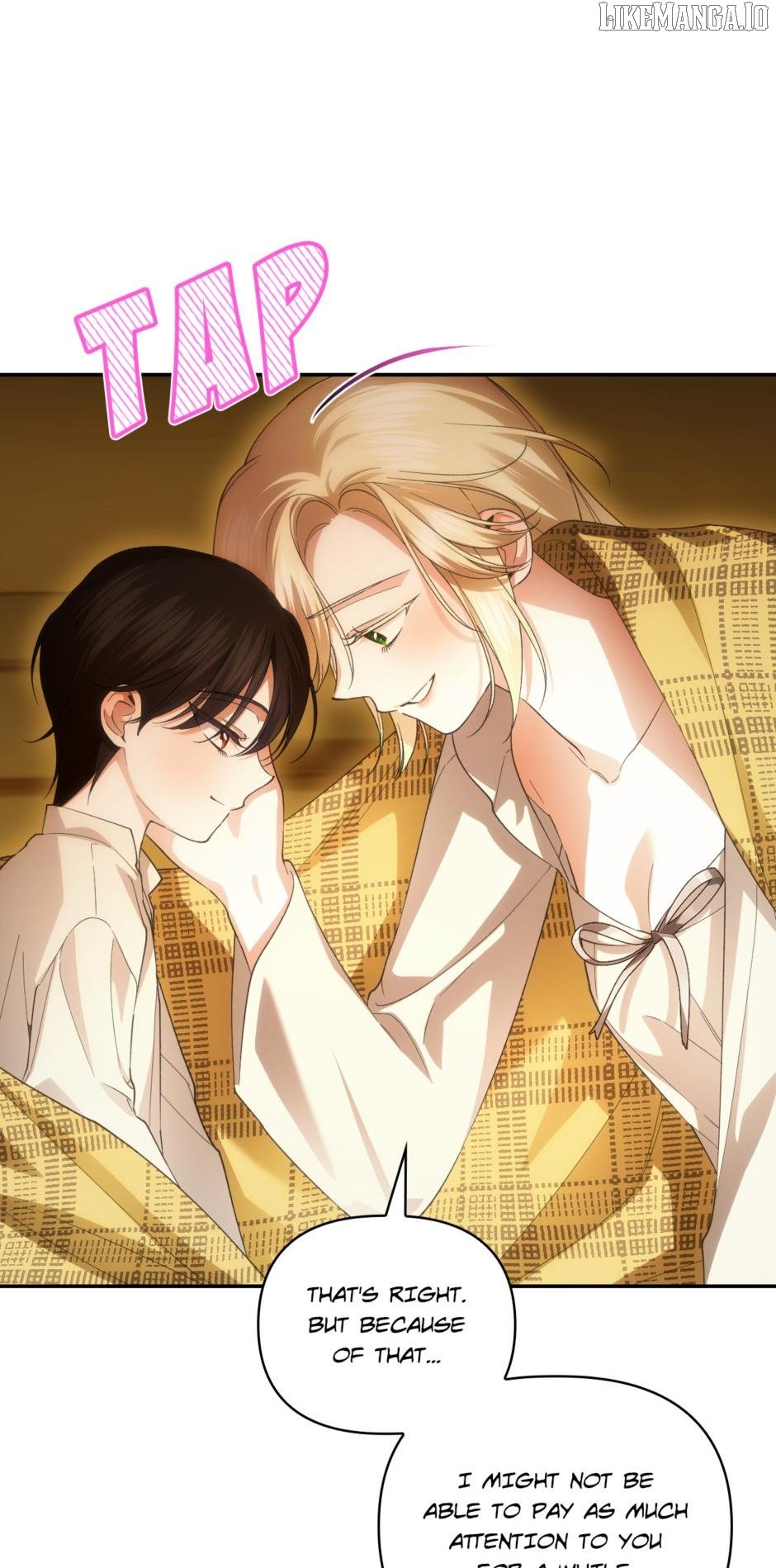 How to Hide the Emperor’s Child Chapter 120 - Page 42