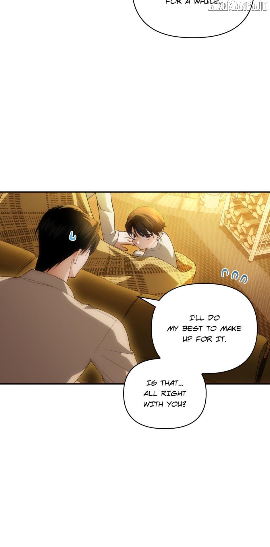 How to Hide the Emperor’s Child Chapter 120 - Page 43