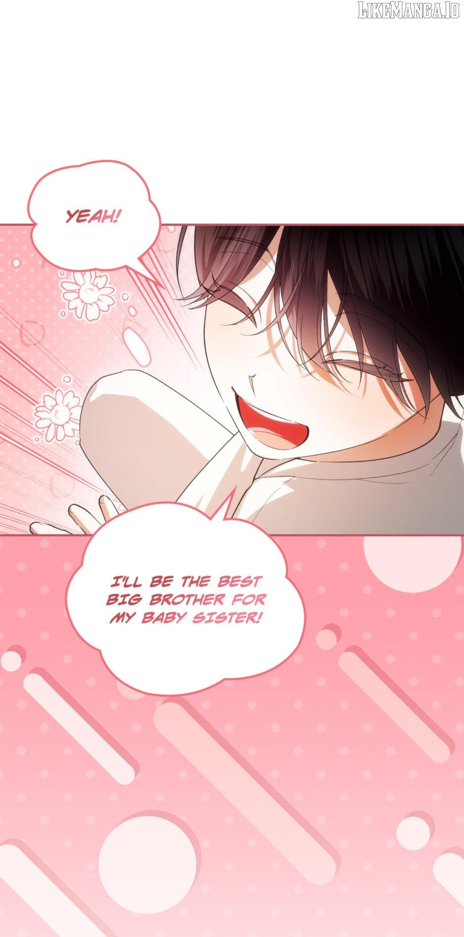 How to Hide the Emperor’s Child Chapter 120 - Page 44
