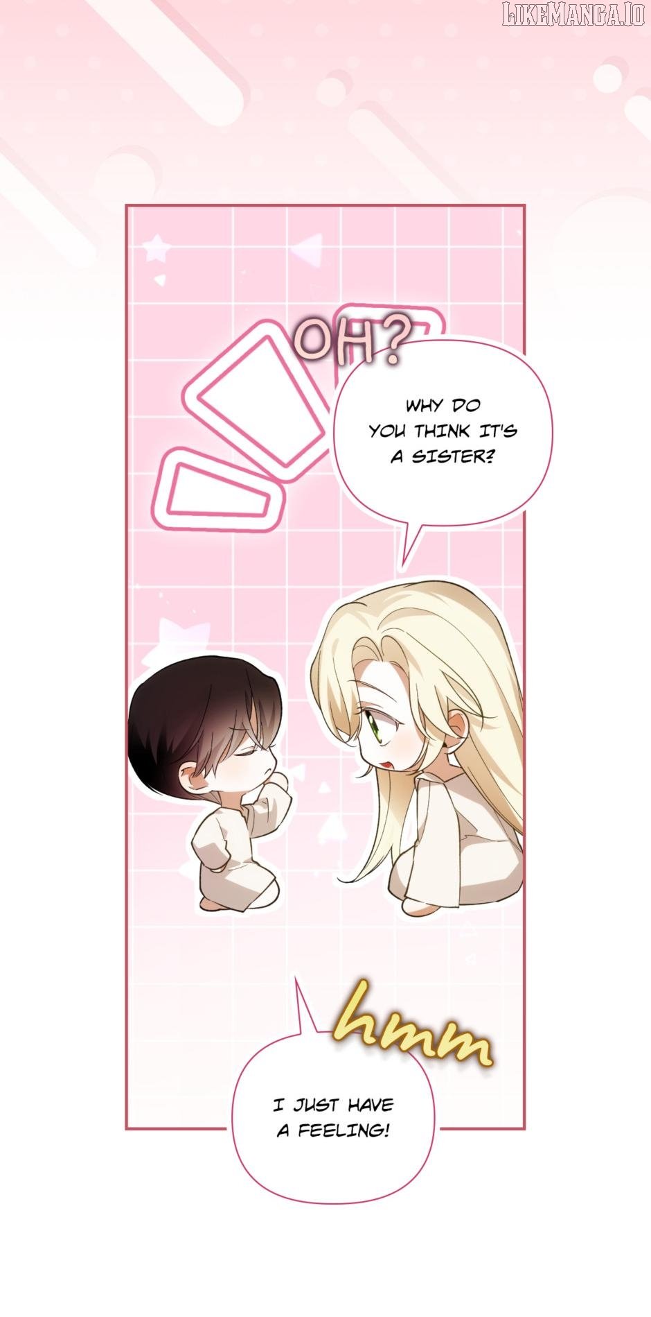 How to Hide the Emperor’s Child Chapter 120 - Page 45