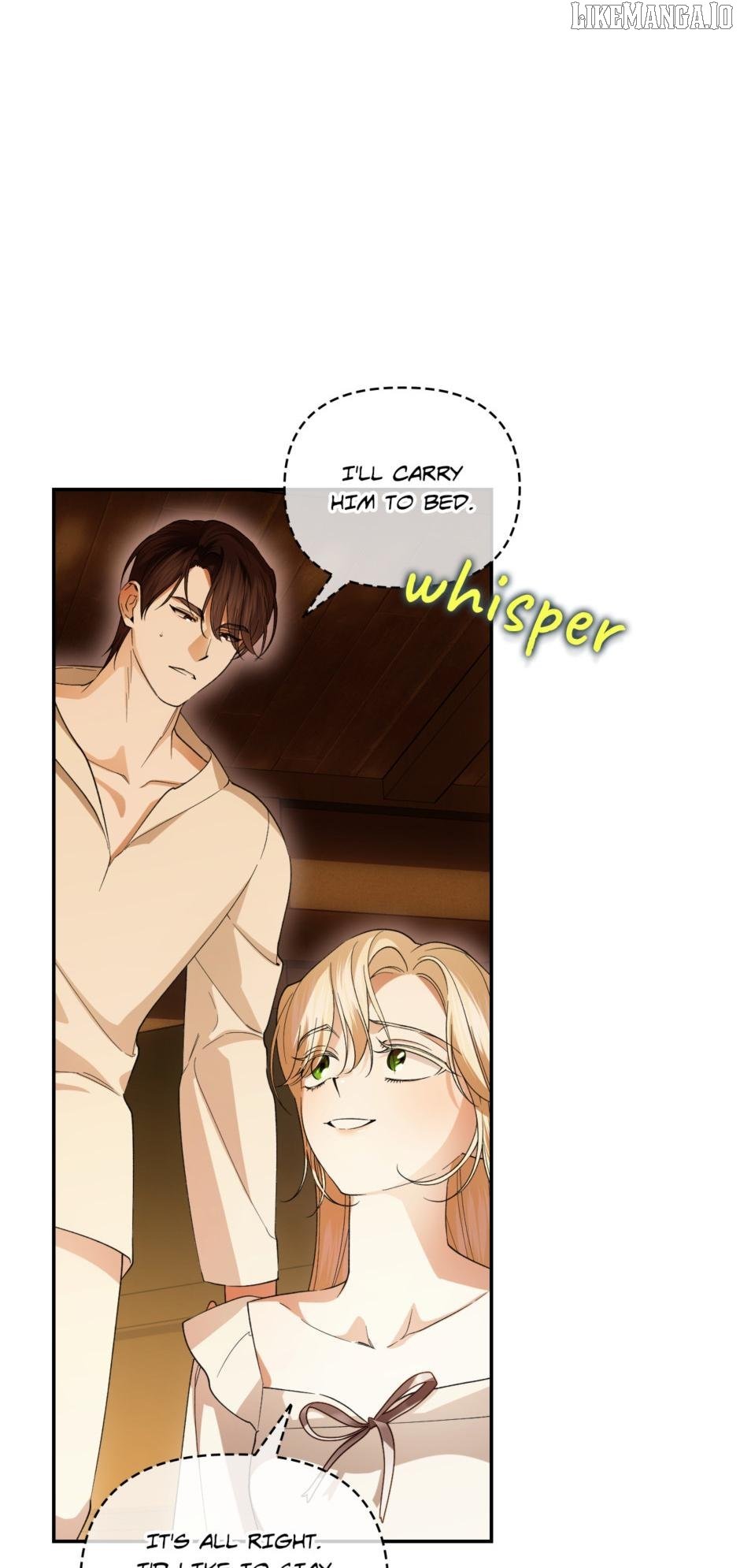 How to Hide the Emperor’s Child Chapter 120 - Page 51